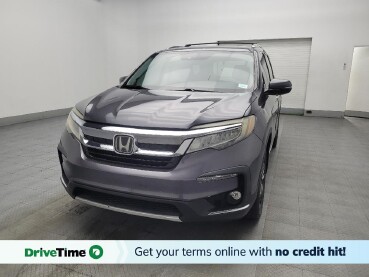 2019 Honda Pilot in Macon, GA 31210