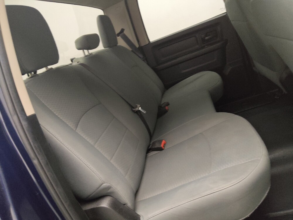 2017 RAM 1500 in Chattanooga, TN 37421 - 18142519 19