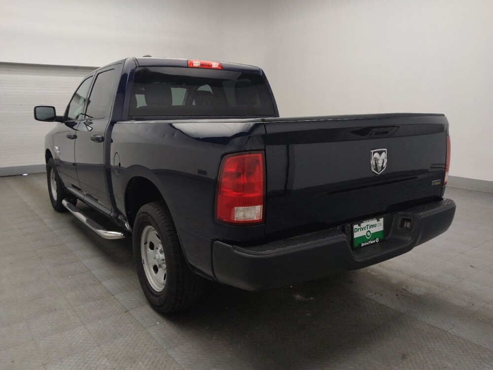 2017 RAM 1500 in Chattanooga, TN 37421 - 18142519 5