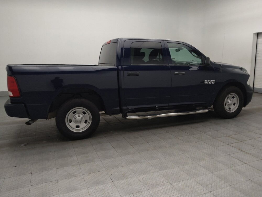 2017 RAM 1500 in Chattanooga, TN 37421 - 18142519 10