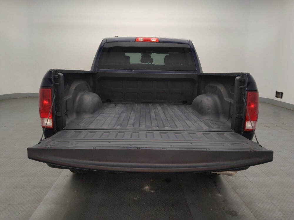 2017 RAM 1500 in Chattanooga, TN 37421 - 18142519 29