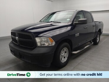 2017 RAM 1500 in Chattanooga, TN 37421