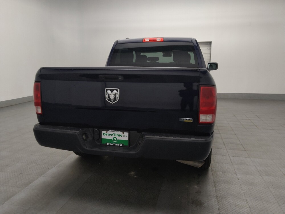 2017 RAM 1500 in Chattanooga, TN 37421 - 18142519 7
