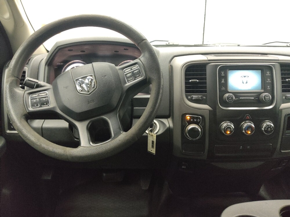 2017 RAM 1500 in Chattanooga, TN 37421 - 18142519 22