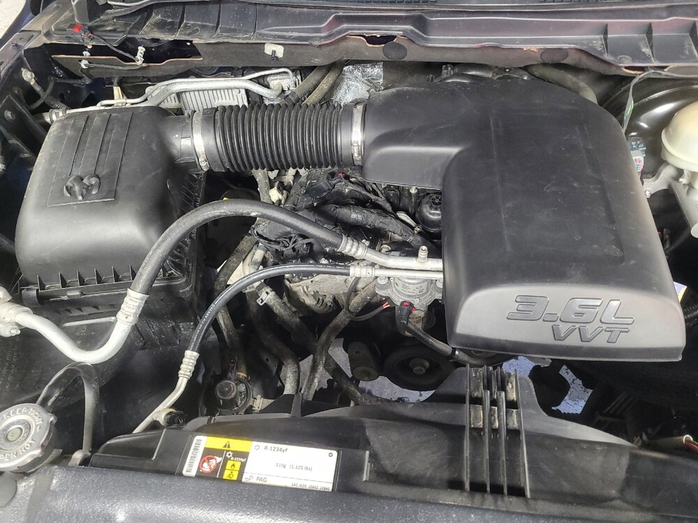 2017 RAM 1500 in Chattanooga, TN 37421 - 18142519 30