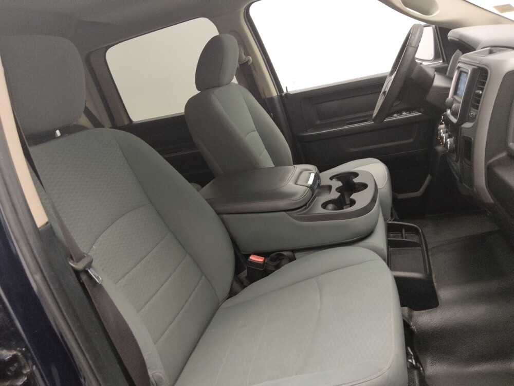 2017 RAM 1500 in Chattanooga, TN 37421 - 18142519 21