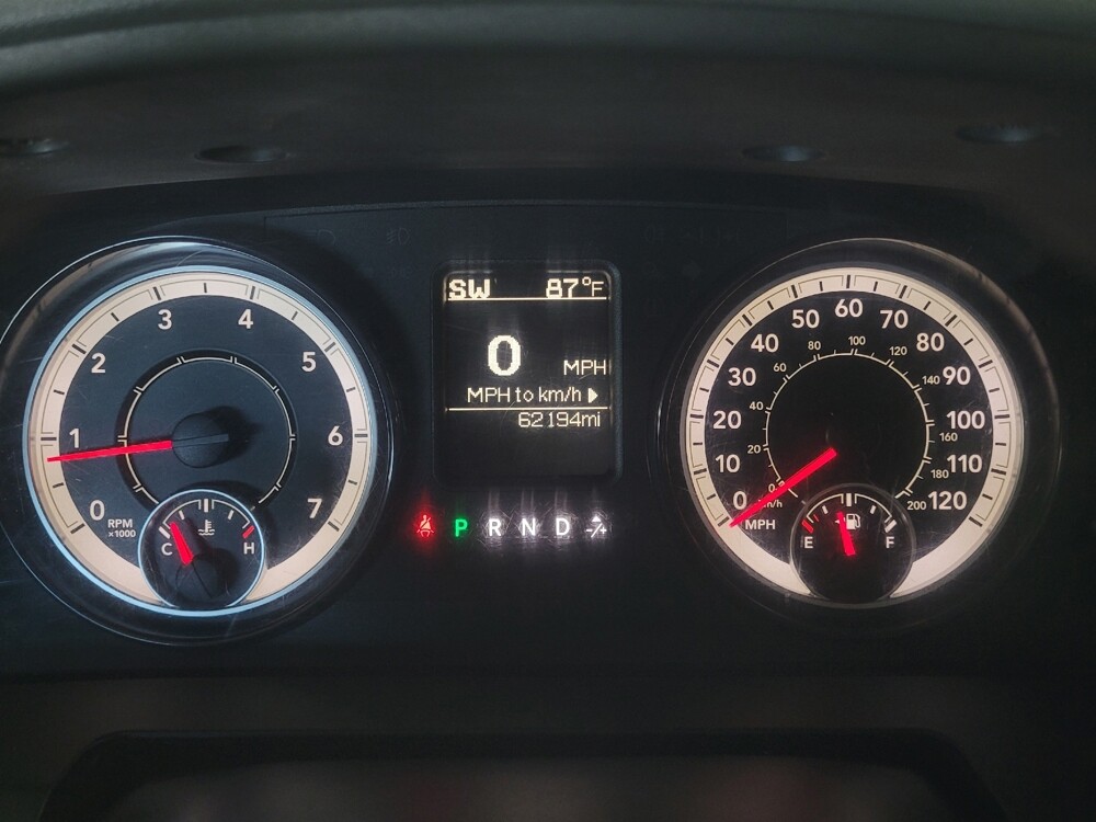 2017 RAM 1500 in Chattanooga, TN 37421 - 18142519 23