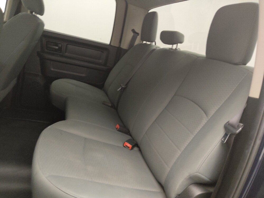 2017 RAM 1500 in Chattanooga, TN 37421 - 18142519 18