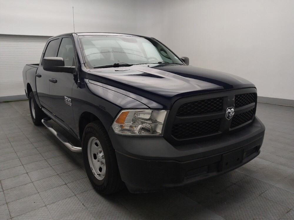 2017 RAM 1500 in Chattanooga, TN 37421 - 18142519 13