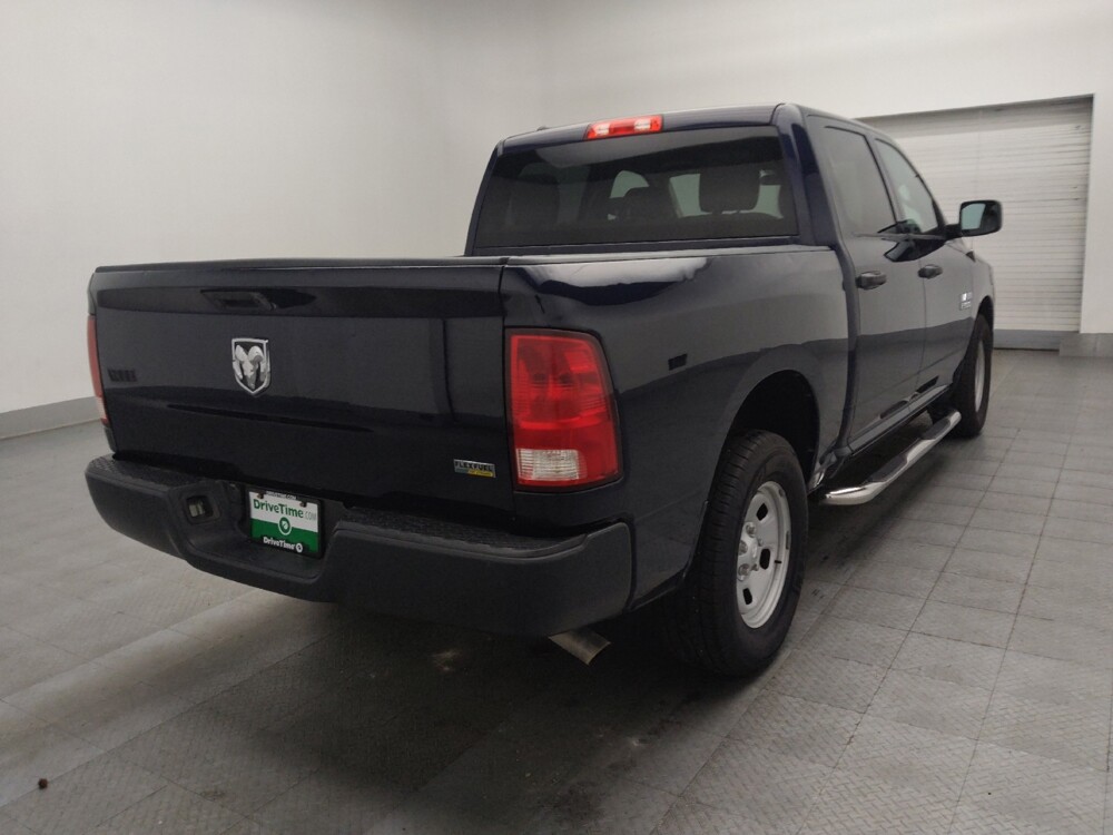 2017 RAM 1500 in Chattanooga, TN 37421 - 18142519 9