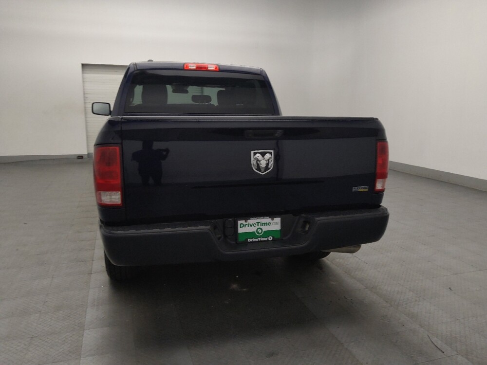 2017 RAM 1500 in Chattanooga, TN 37421 - 18142519 6