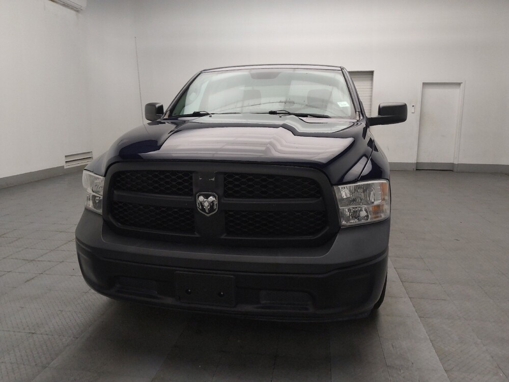 2017 RAM 1500 in Chattanooga, TN 37421 - 18142519 15