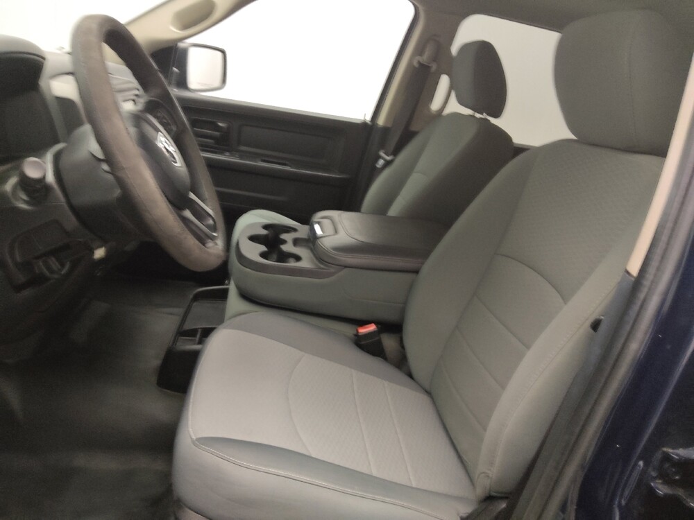 2017 RAM 1500 in Chattanooga, TN 37421 - 18142519 17
