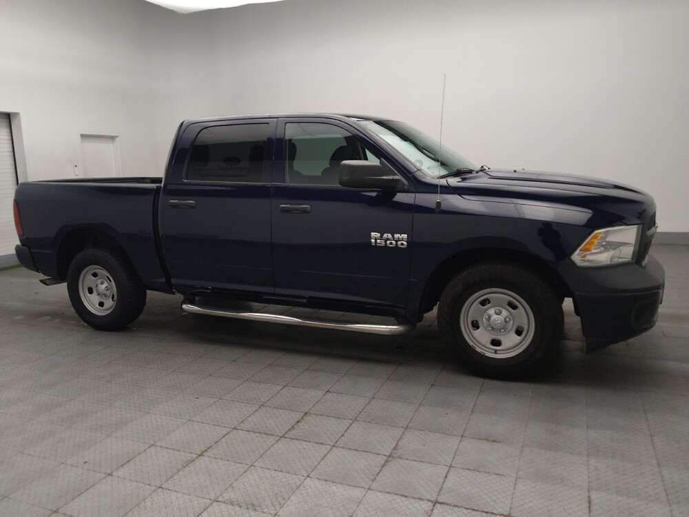 2017 RAM 1500 in Chattanooga, TN 37421 - 18142519 11