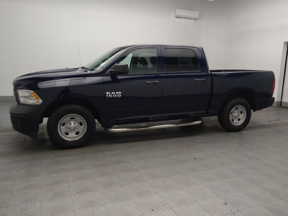 2017 RAM 1500 in Chattanooga, TN 37421 - 18142519 2