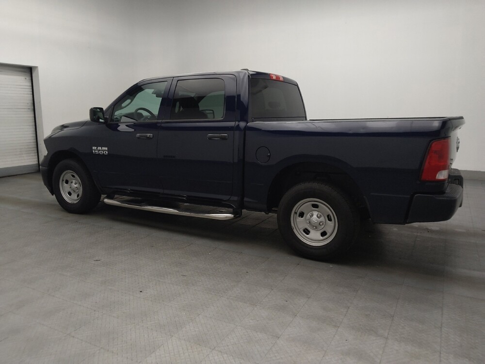 2017 RAM 1500 in Chattanooga, TN 37421 - 18142519 3