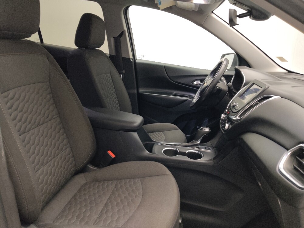2020 Chevrolet Equinox in Baton Rouge, LA 70816 - 18142520 21