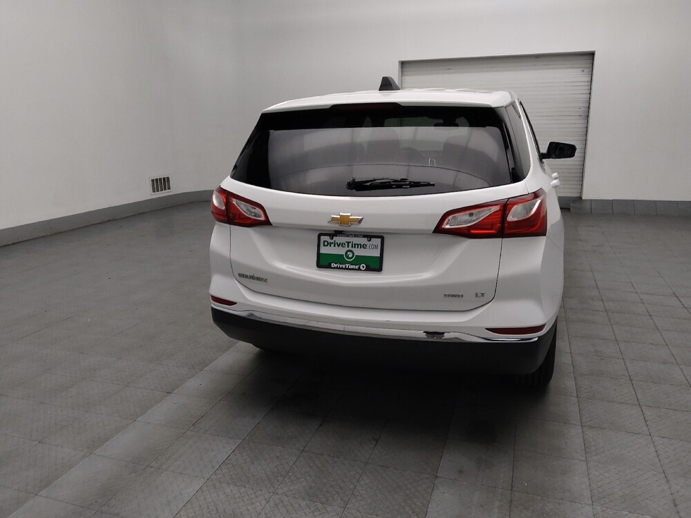 2020 Chevrolet Equinox in Baton Rouge, LA 70816 - 18142520 7