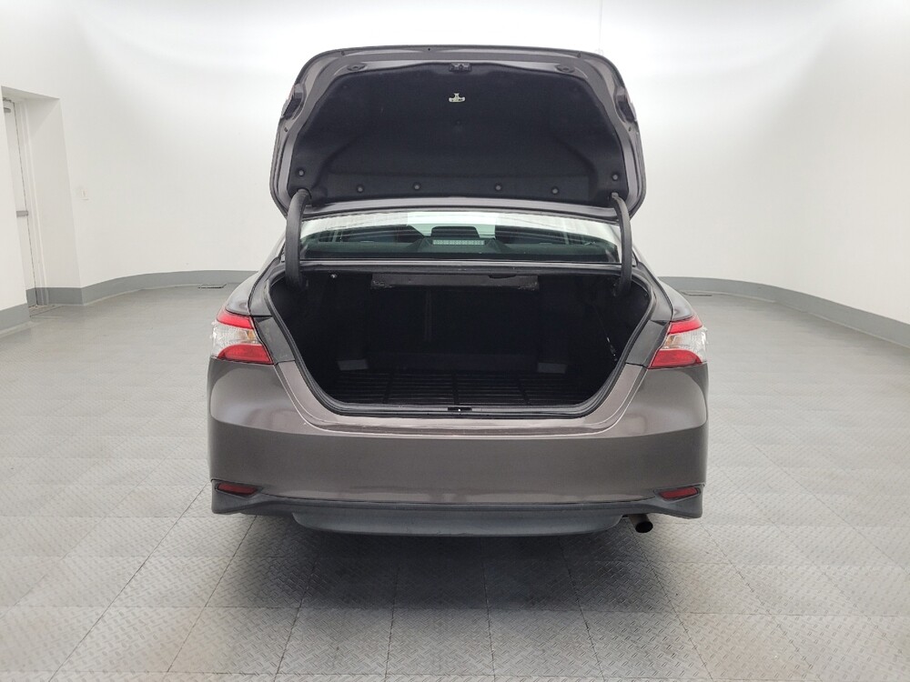 2019 Toyota Camry in Mesa, AZ 85210 - 18142521 29
