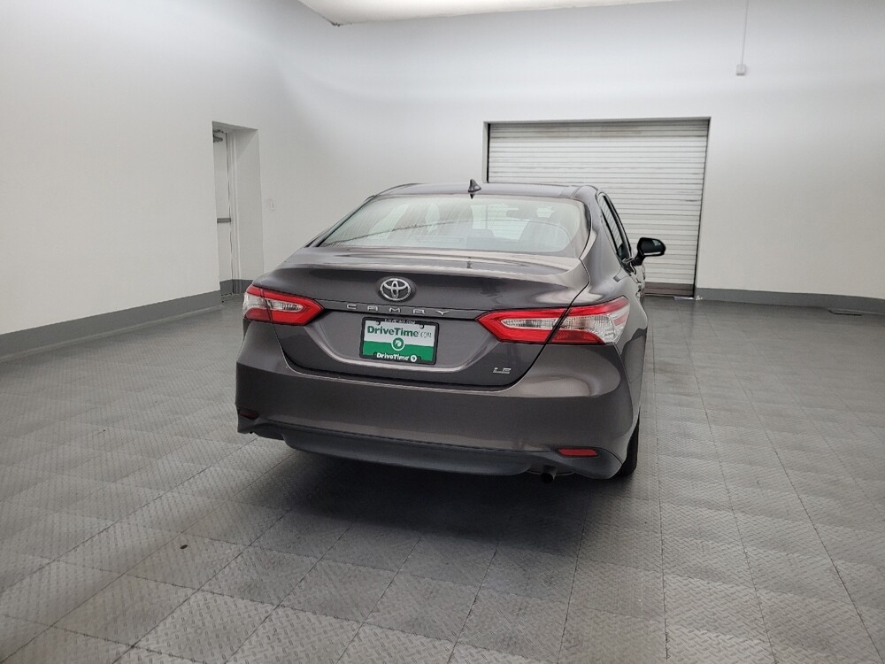 2019 Toyota Camry in Mesa, AZ 85210 - 18142521 7