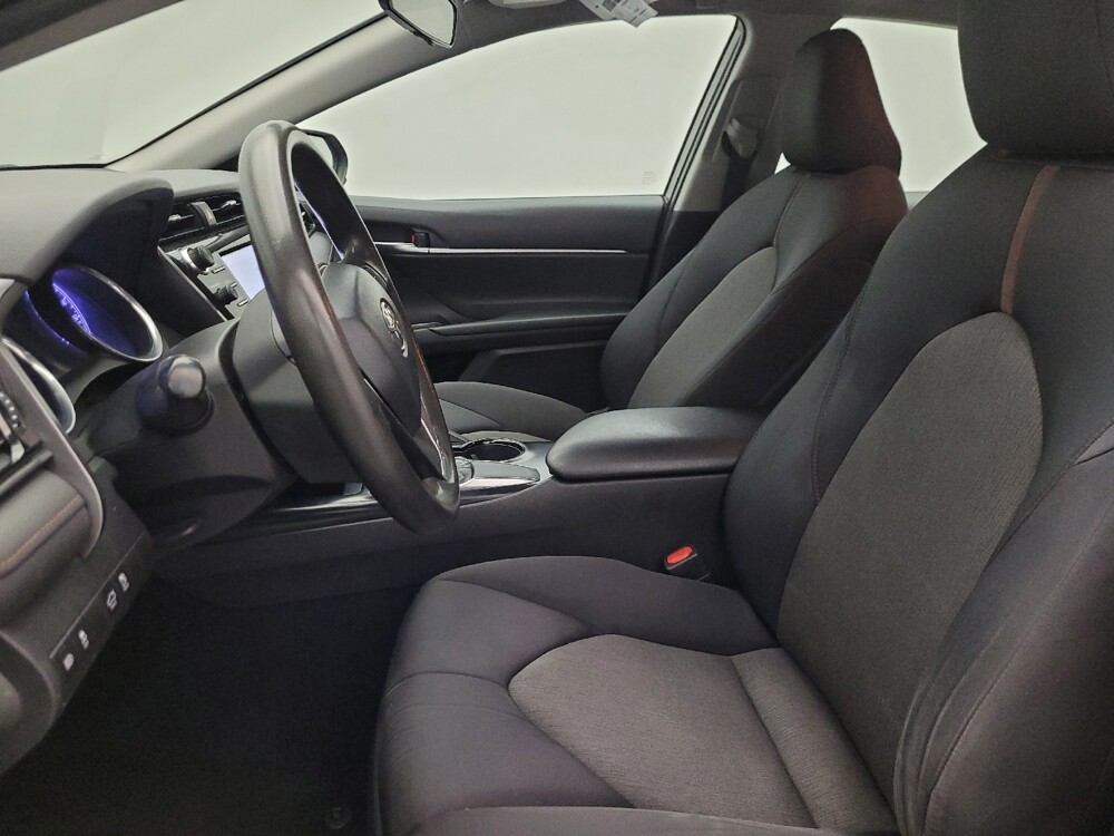 2019 Toyota Camry in Mesa, AZ 85210 - 18142521 17