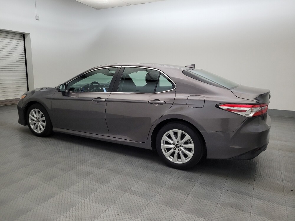 2019 Toyota Camry in Mesa, AZ 85210 - 18142521 3