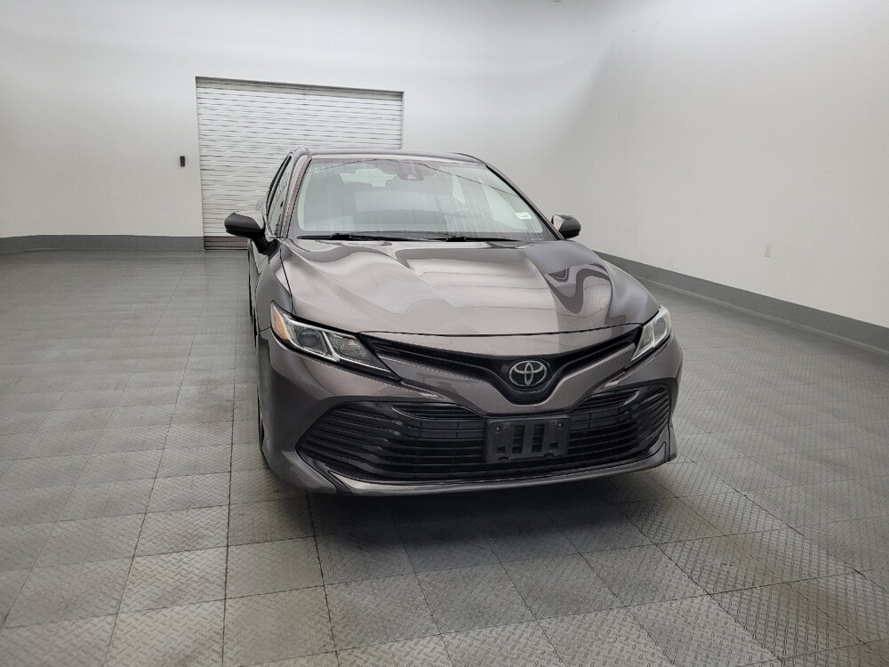 2019 Toyota Camry in Mesa, AZ 85210 - 18142521 14