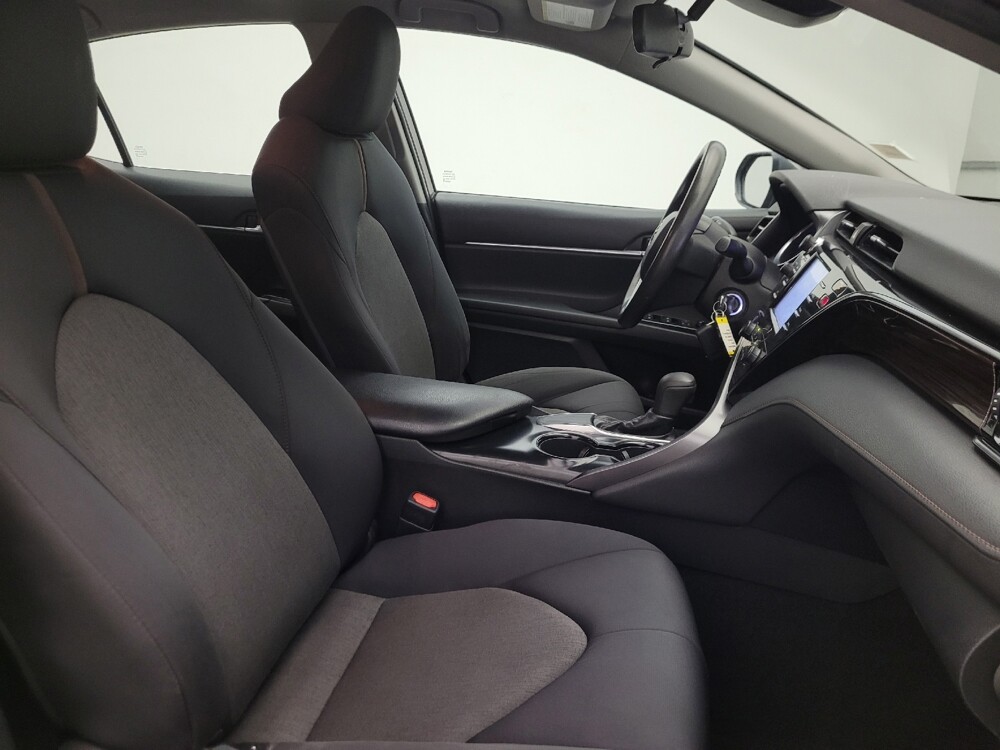 2019 Toyota Camry in Mesa, AZ 85210 - 18142521 21