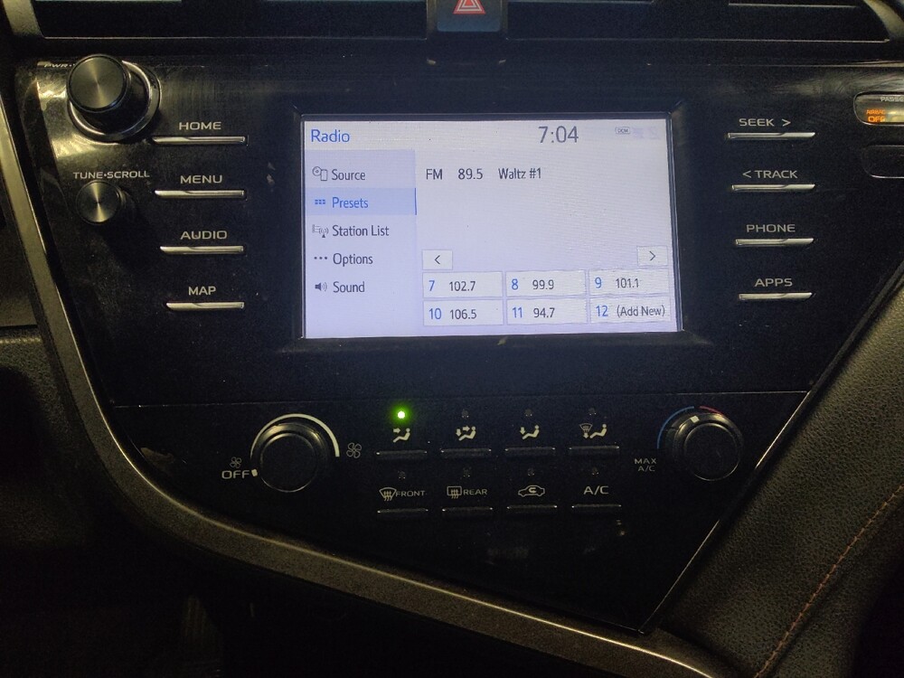2019 Toyota Camry in Mesa, AZ 85210 - 18142521 25