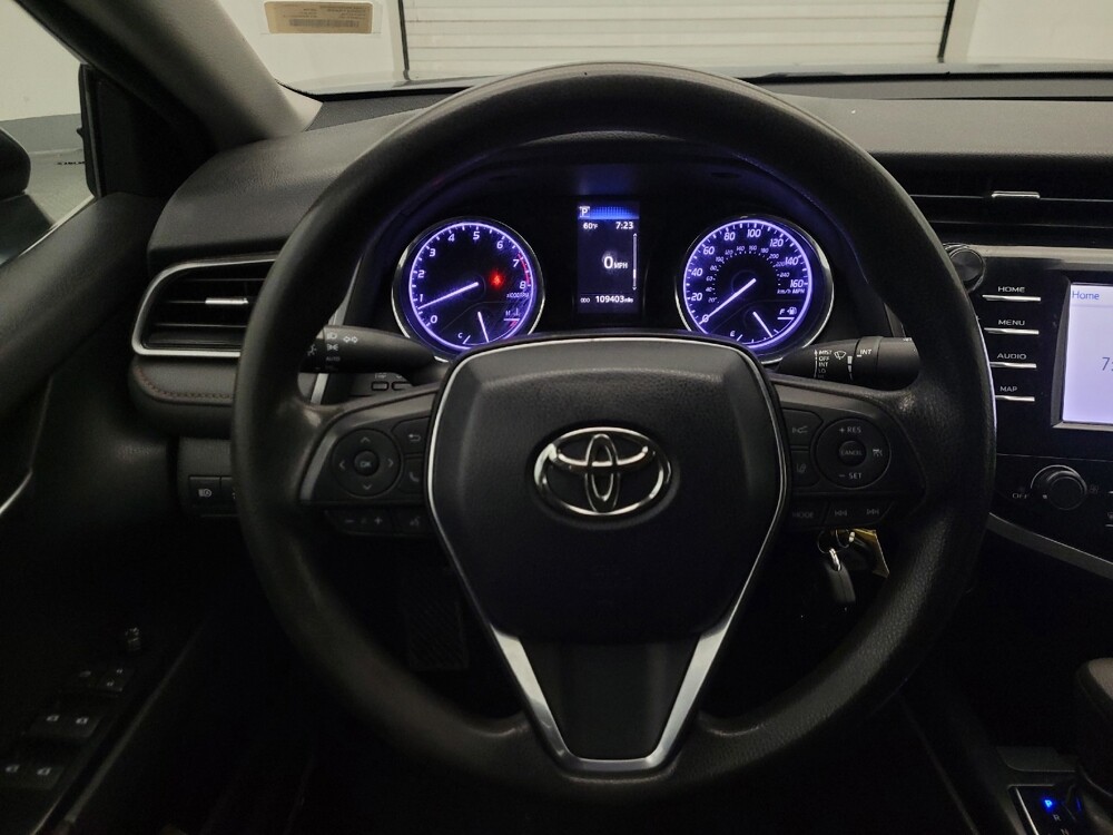2019 Toyota Camry in Mesa, AZ 85210 - 18142521 22