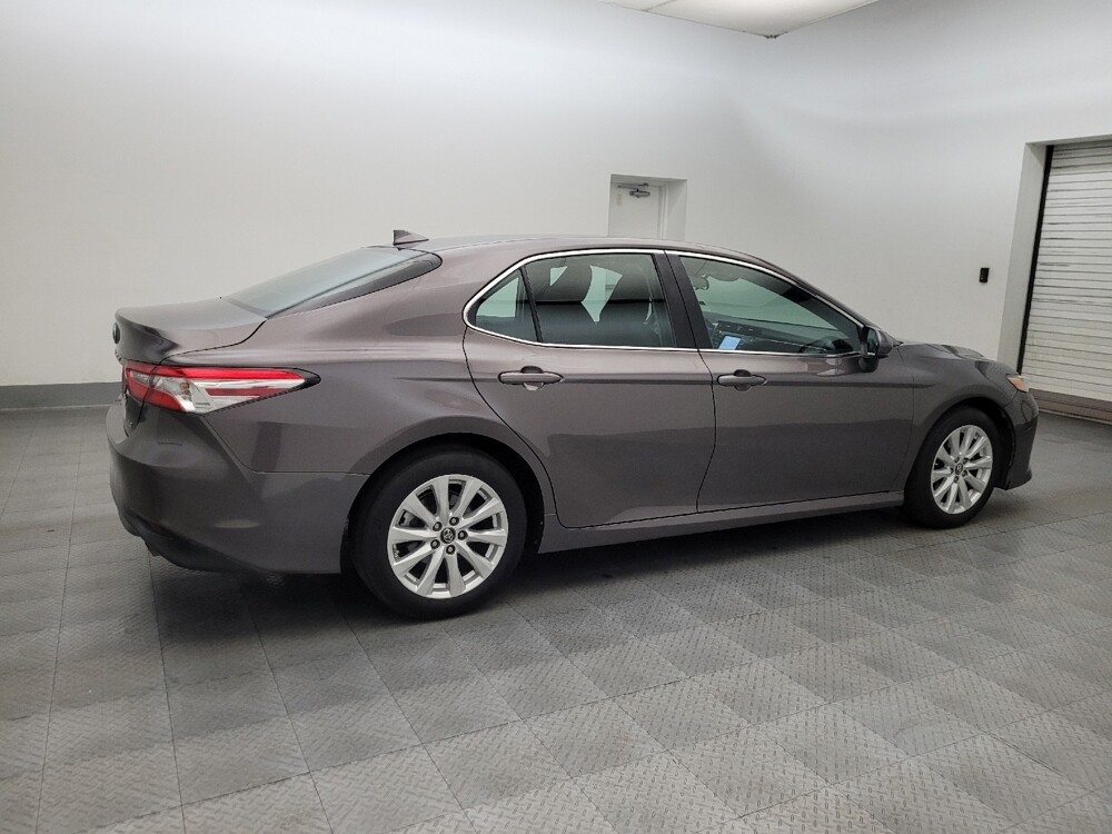 2019 Toyota Camry in Mesa, AZ 85210 - 18142521 10