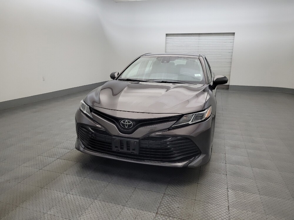 2019 Toyota Camry in Mesa, AZ 85210 - 18142521 15