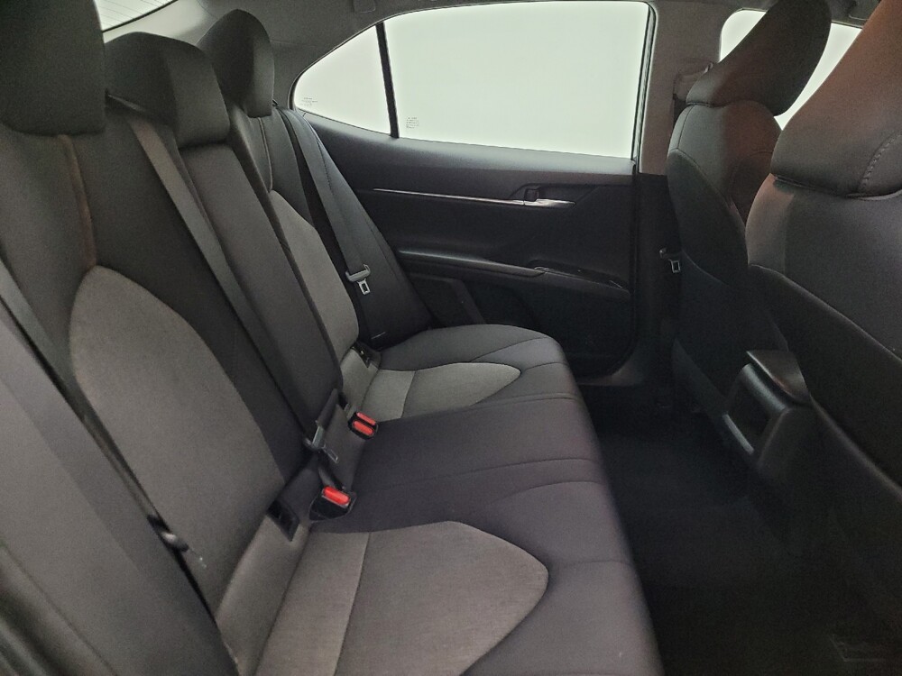 2019 Toyota Camry in Mesa, AZ 85210 - 18142521 19