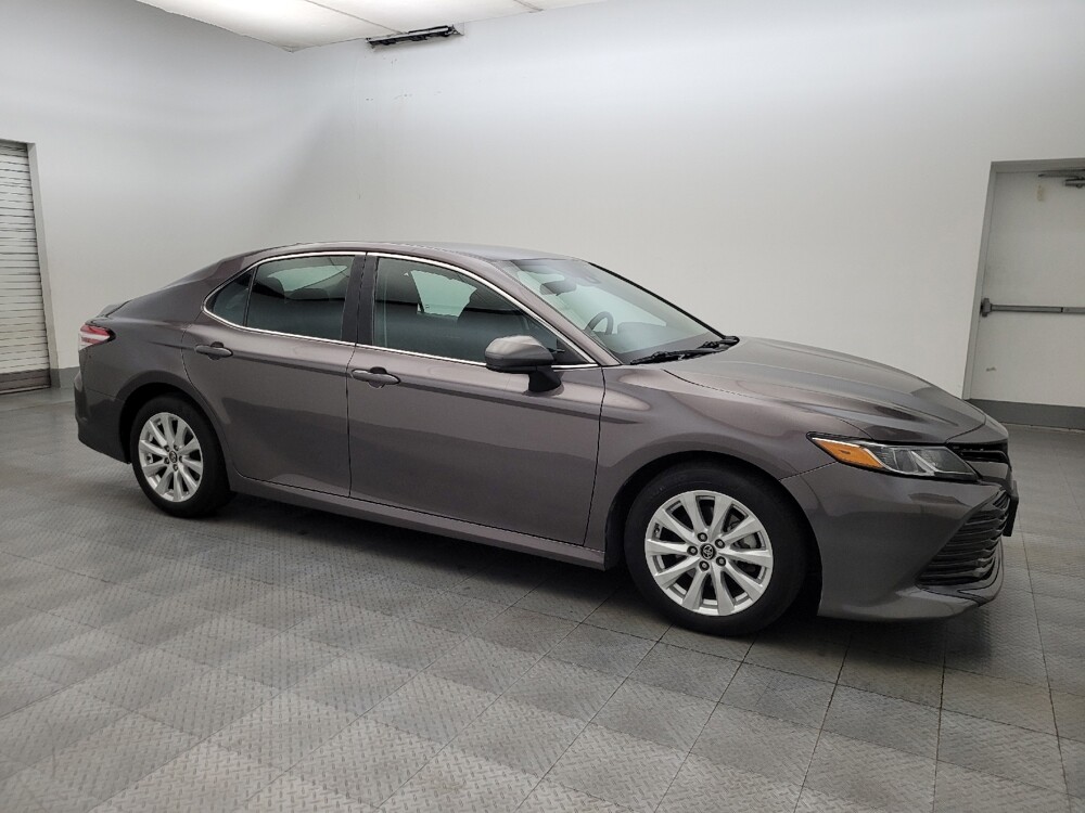 2019 Toyota Camry in Mesa, AZ 85210 - 18142521 11