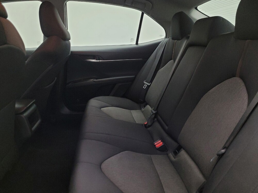 2019 Toyota Camry in Mesa, AZ 85210 - 18142521 18
