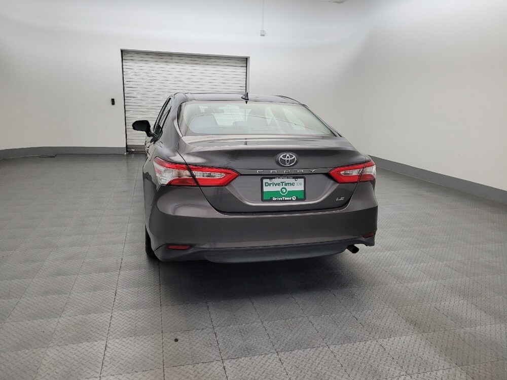 2019 Toyota Camry in Mesa, AZ 85210 - 18142521 6