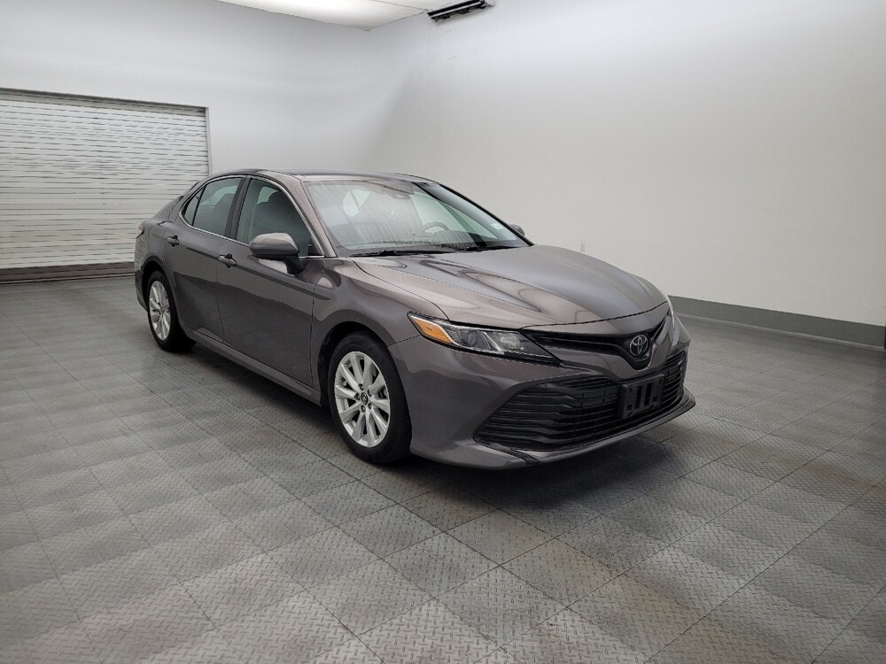 2019 Toyota Camry in Mesa, AZ 85210 - 18142521 13
