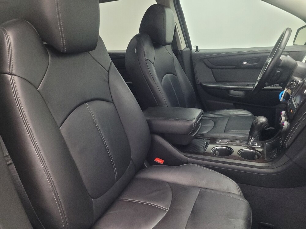 2016 Chevrolet Traverse in Knoxville, TN 37923 - 18142522 21