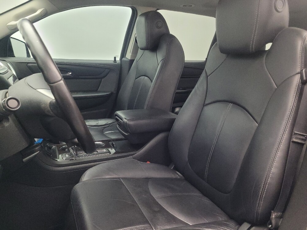 2016 Chevrolet Traverse in Knoxville, TN 37923 - 18142522 17