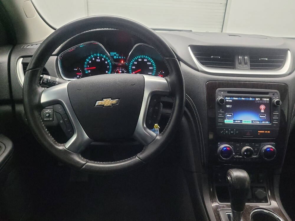 2016 Chevrolet Traverse in Knoxville, TN 37923 - 18142522 22