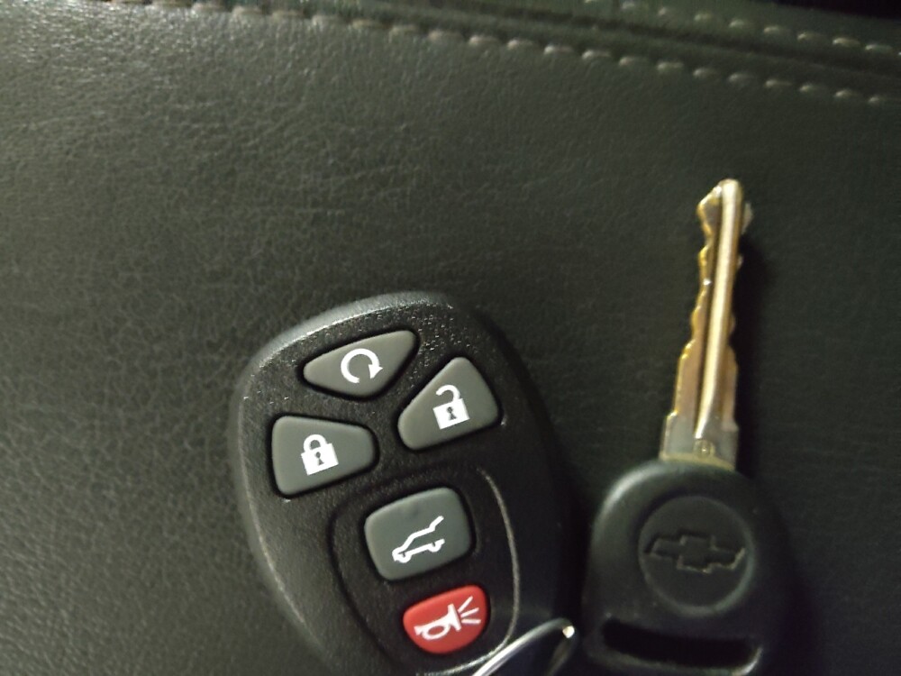 2016 Chevrolet Traverse in Knoxville, TN 37923 - 18142522 32