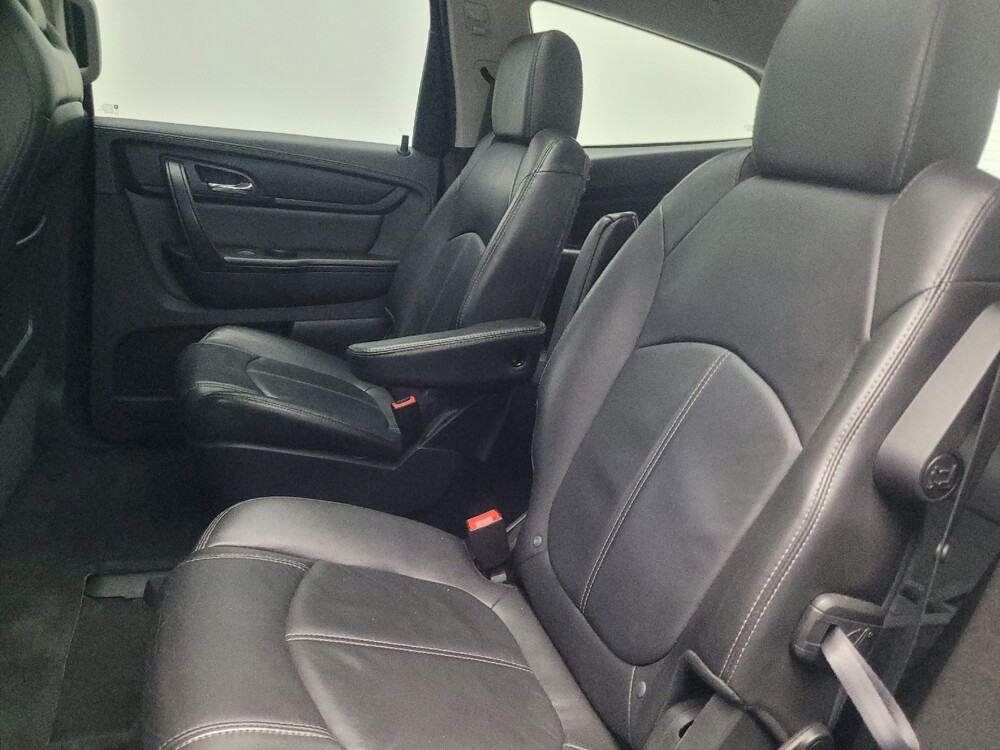 2016 Chevrolet Traverse in Knoxville, TN 37923 - 18142522 18