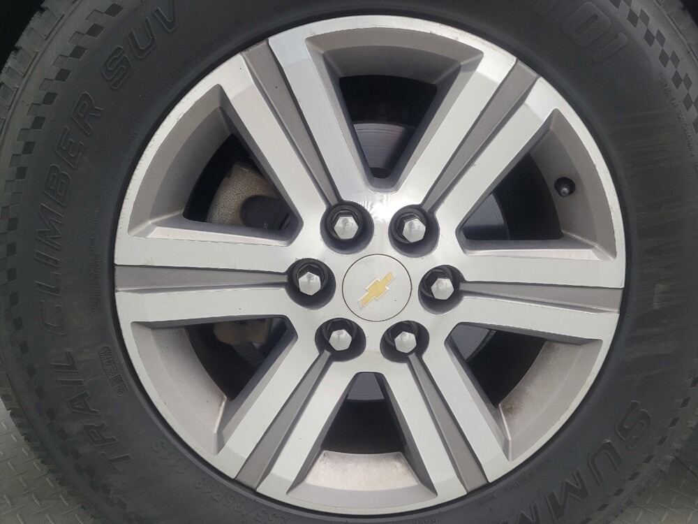 2016 Chevrolet Traverse in Knoxville, TN 37923 - 18142522 31