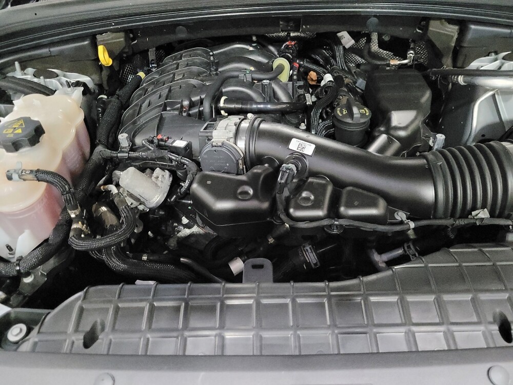 2021 Jeep Grand Cherokee L in New Castle, DE 19720 - 18142523 30