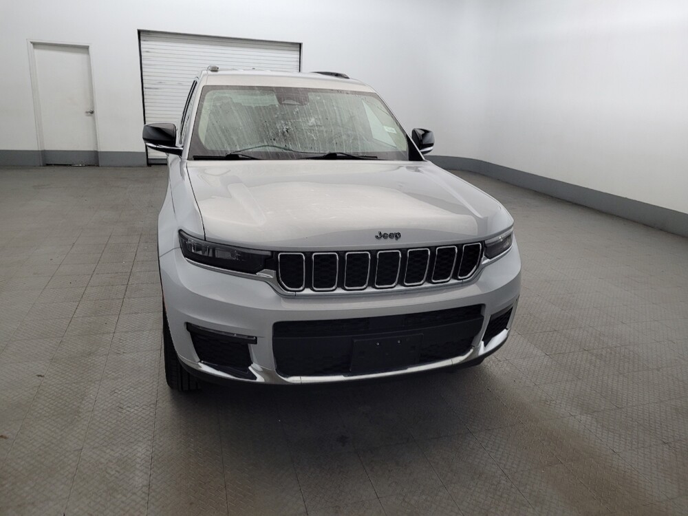 2021 Jeep Grand Cherokee L in New Castle, DE 19720 - 18142523 14