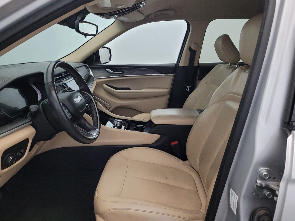 2021 Jeep Grand Cherokee L in New Castle, DE 19720 - 18142523 17