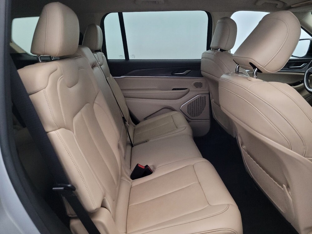 2021 Jeep Grand Cherokee L in New Castle, DE 19720 - 18142523 19