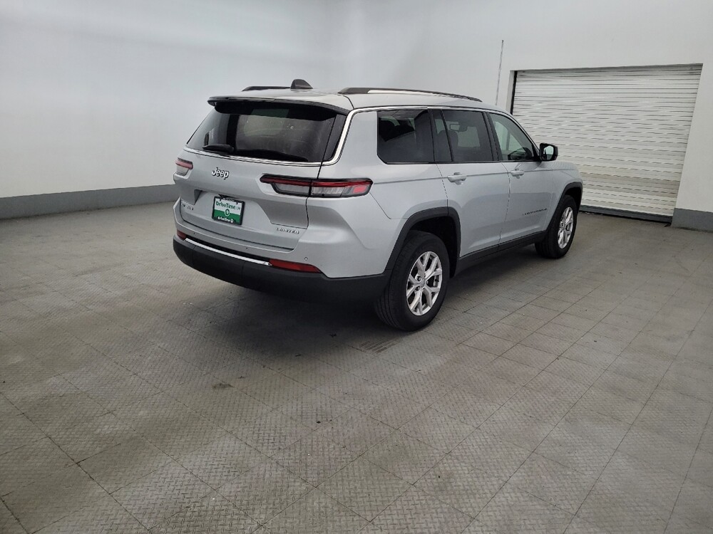 2021 Jeep Grand Cherokee L in New Castle, DE 19720 - 18142523 9