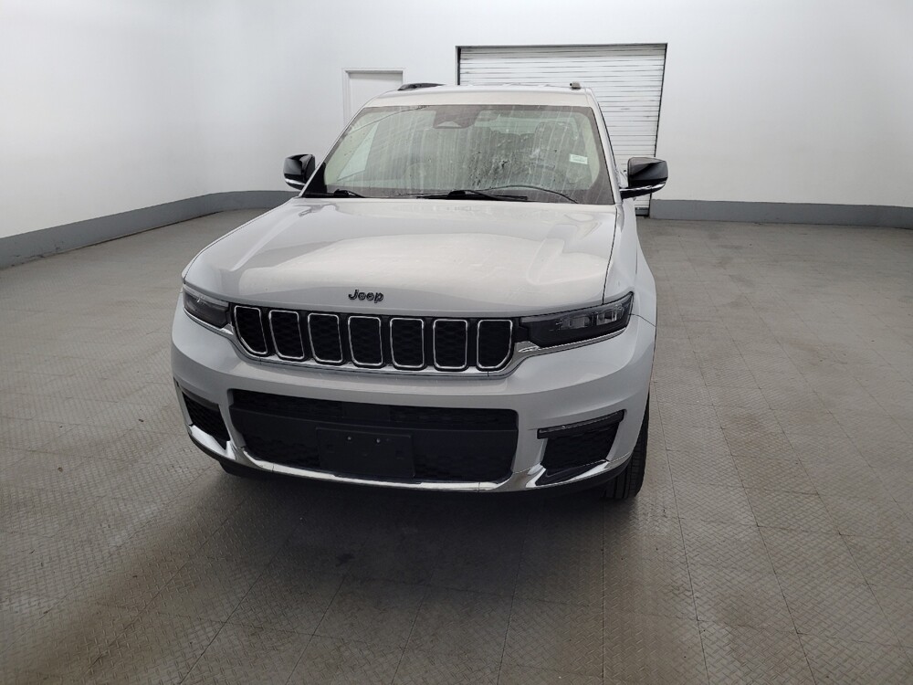 2021 Jeep Grand Cherokee L in New Castle, DE 19720 - 18142523 15