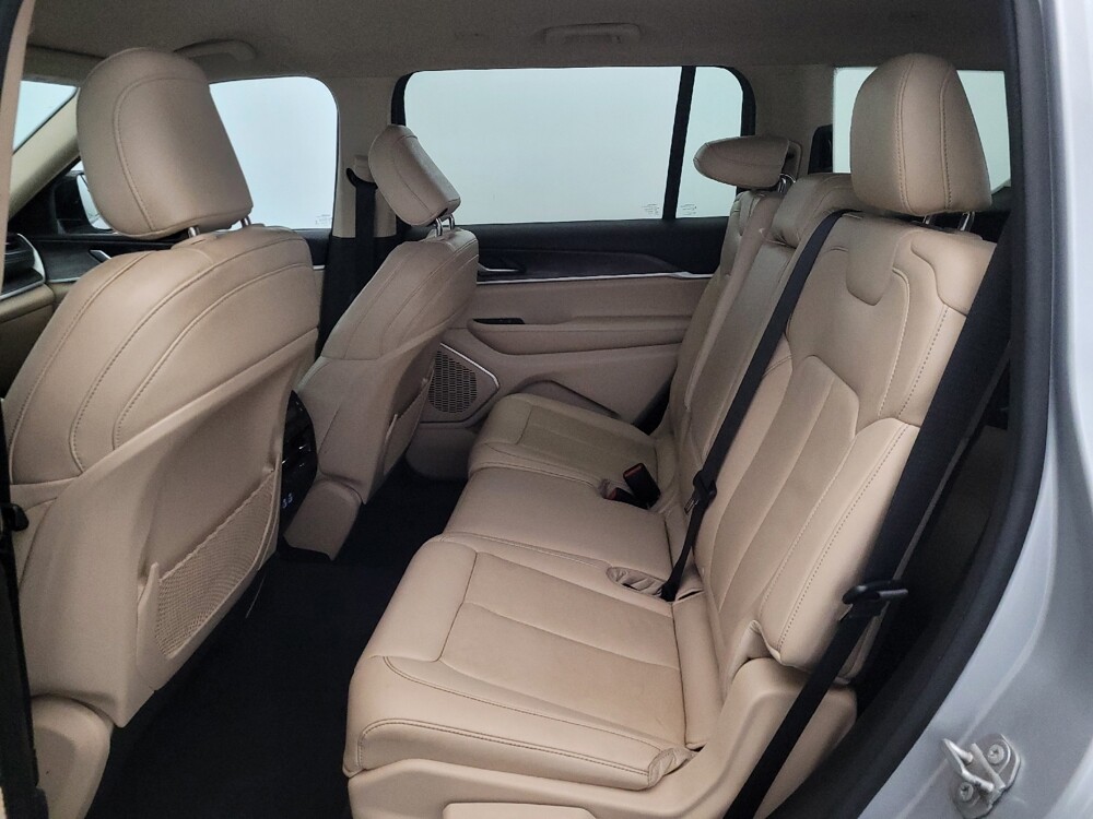 2021 Jeep Grand Cherokee L in New Castle, DE 19720 - 18142523 18